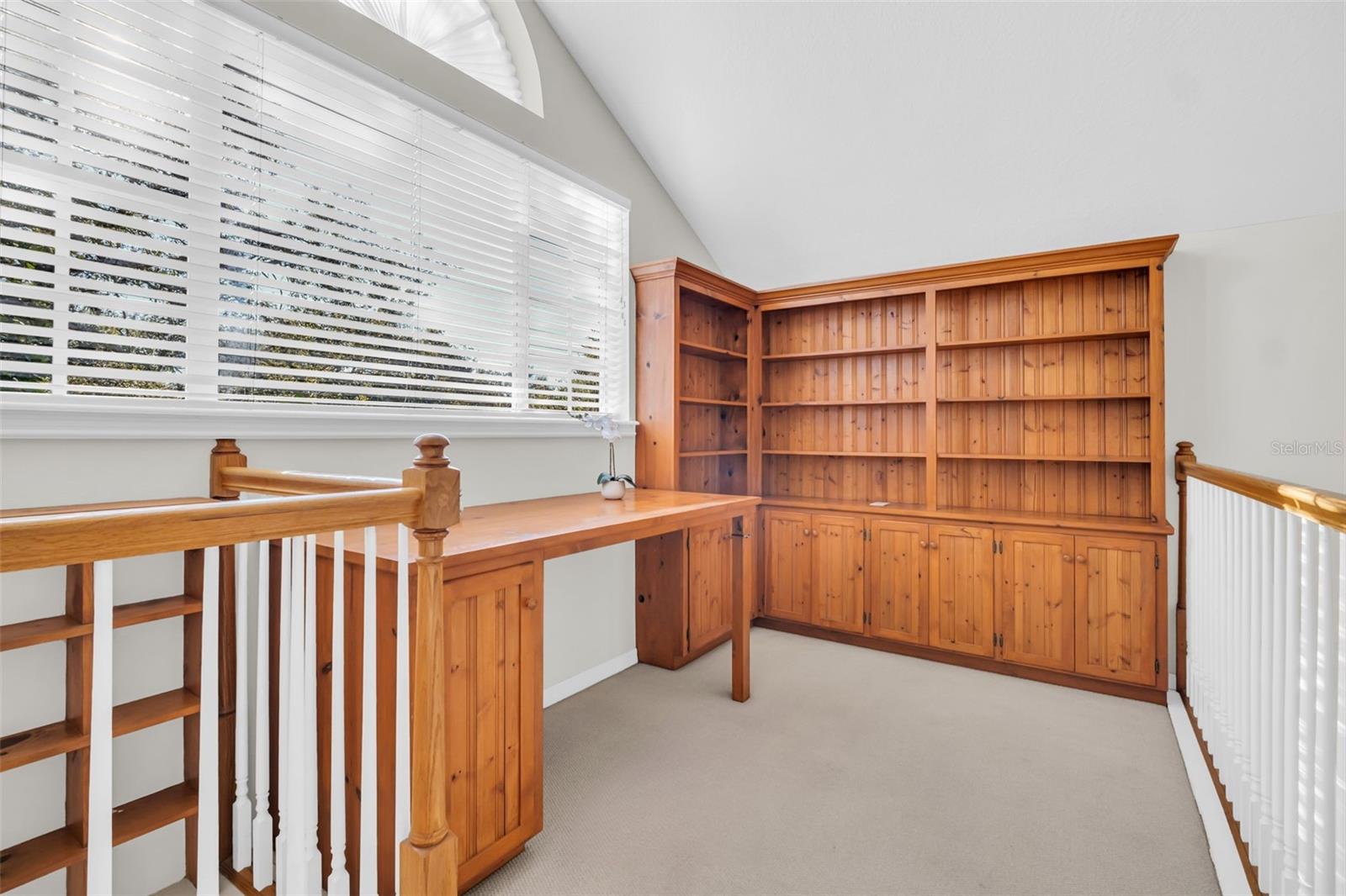 SEASIDE WOOD - Residential