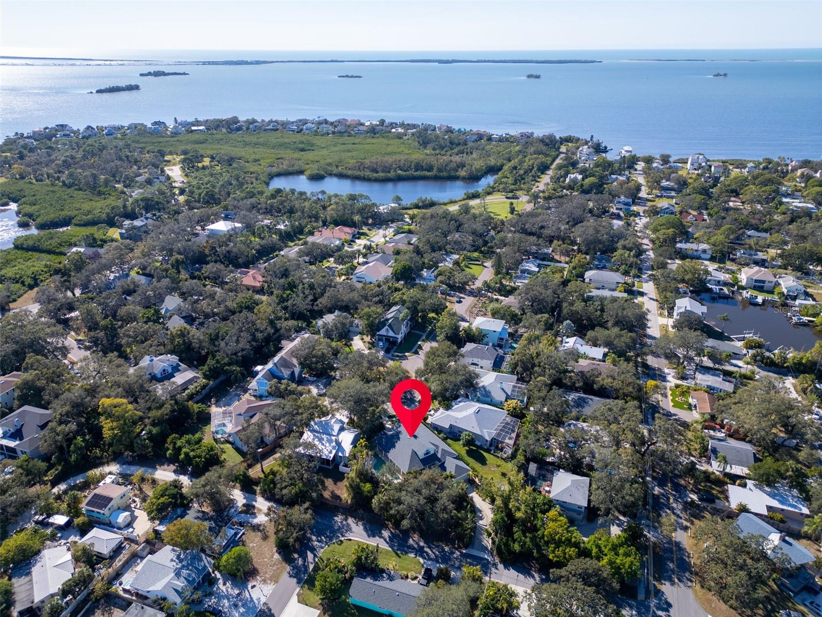 SEASIDE WOOD - Residential