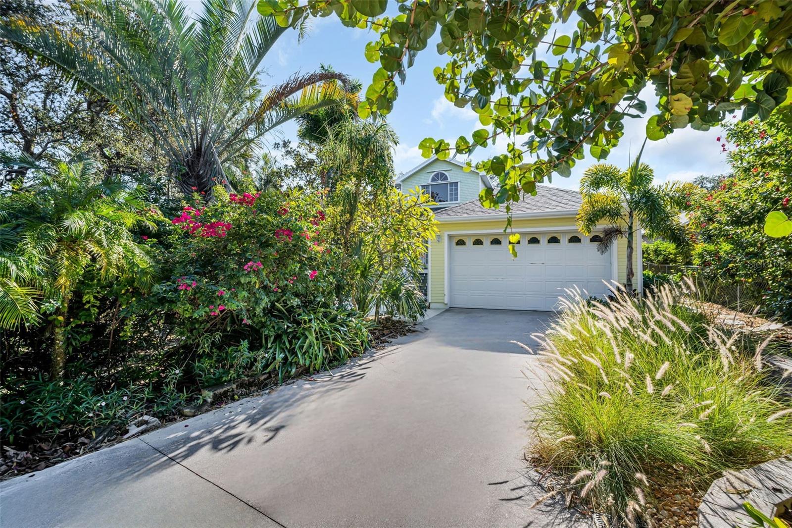 SEASIDE WOOD - Residential