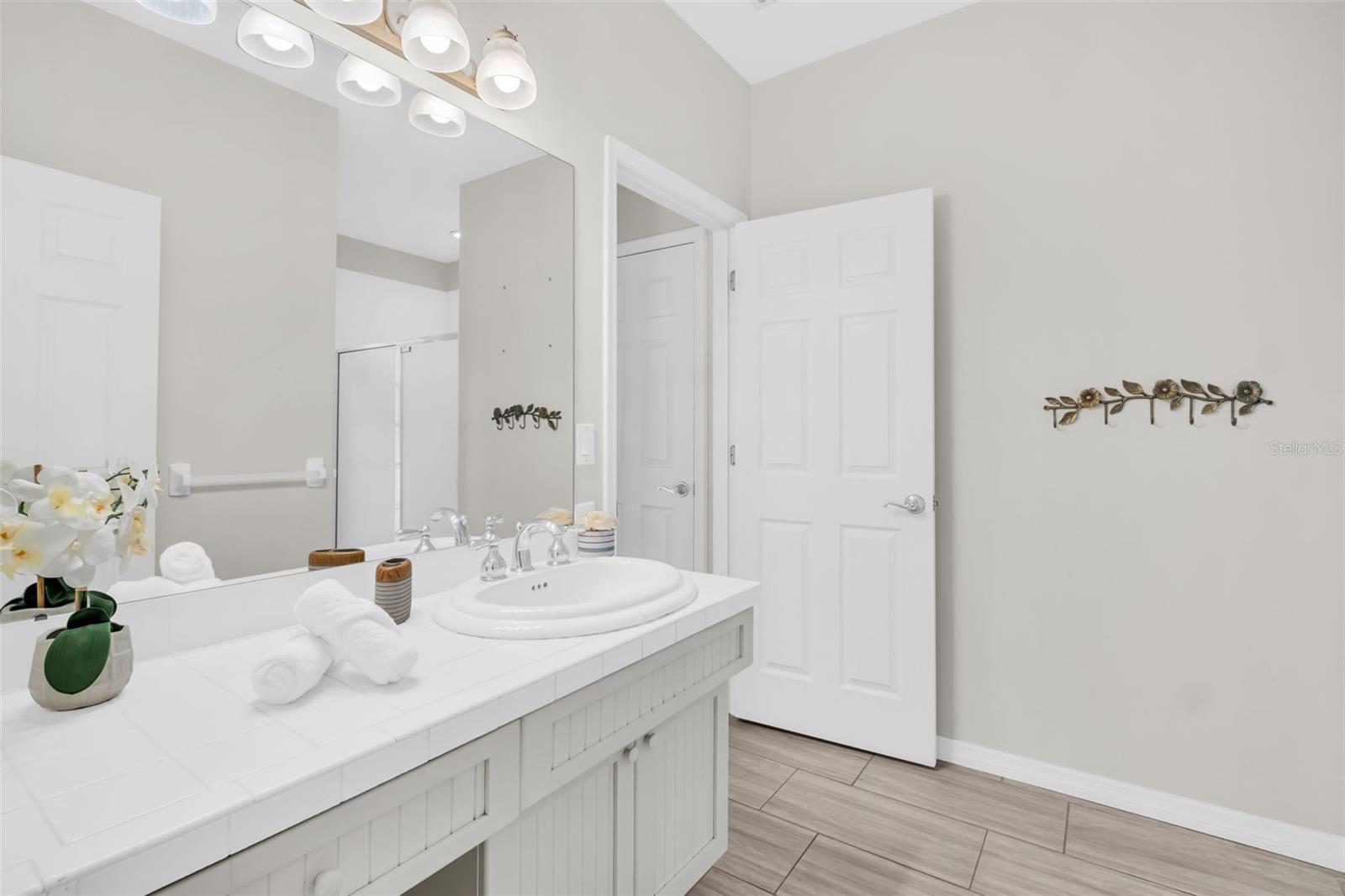 SEASIDE WOOD - Residential