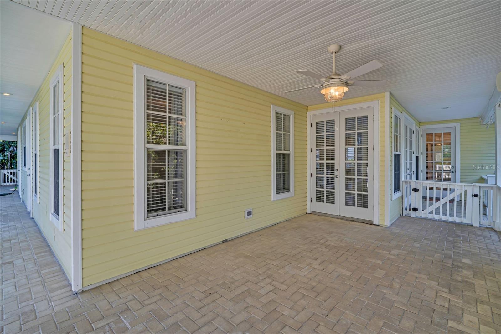 SEASIDE WOOD - Residential