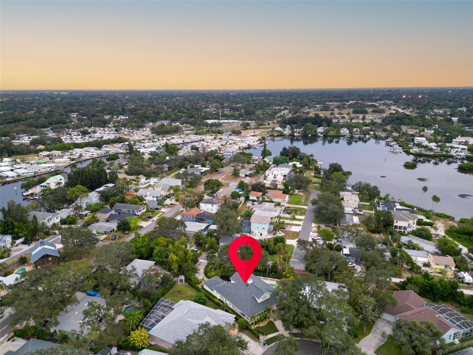 SEASIDE WOOD - Residential