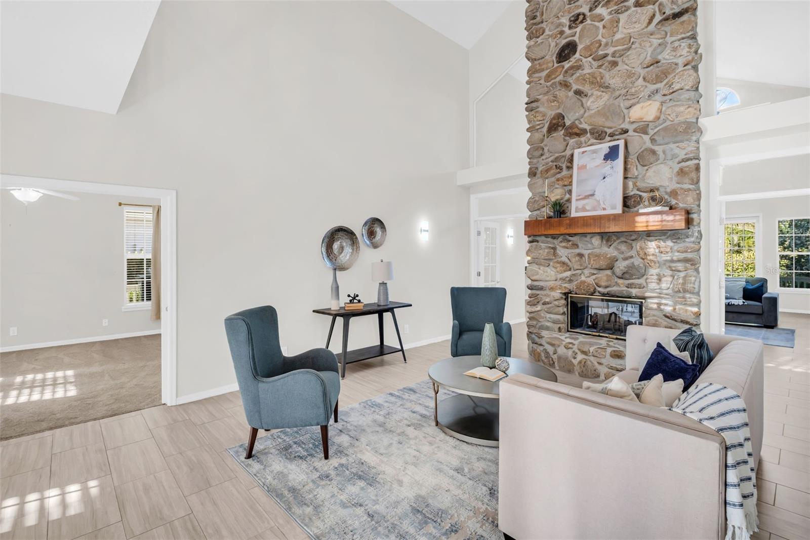 SEASIDE WOOD - Residential