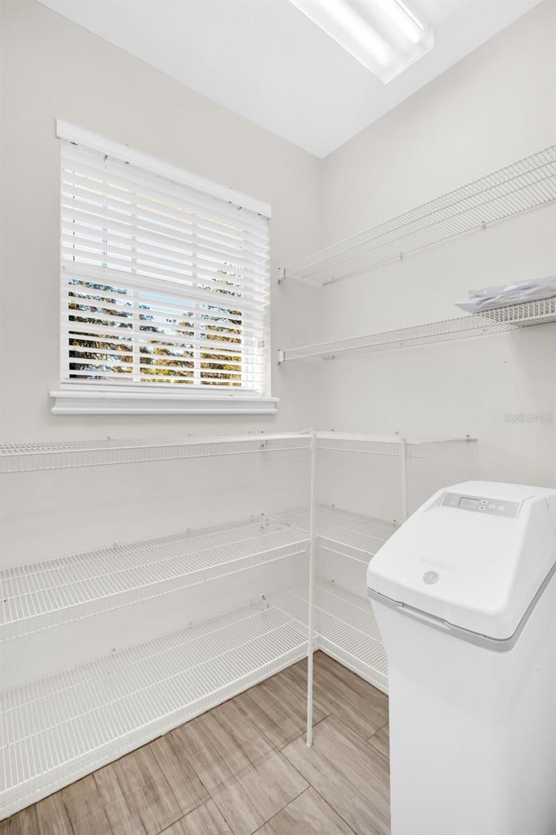 SEASIDE WOOD - Residential