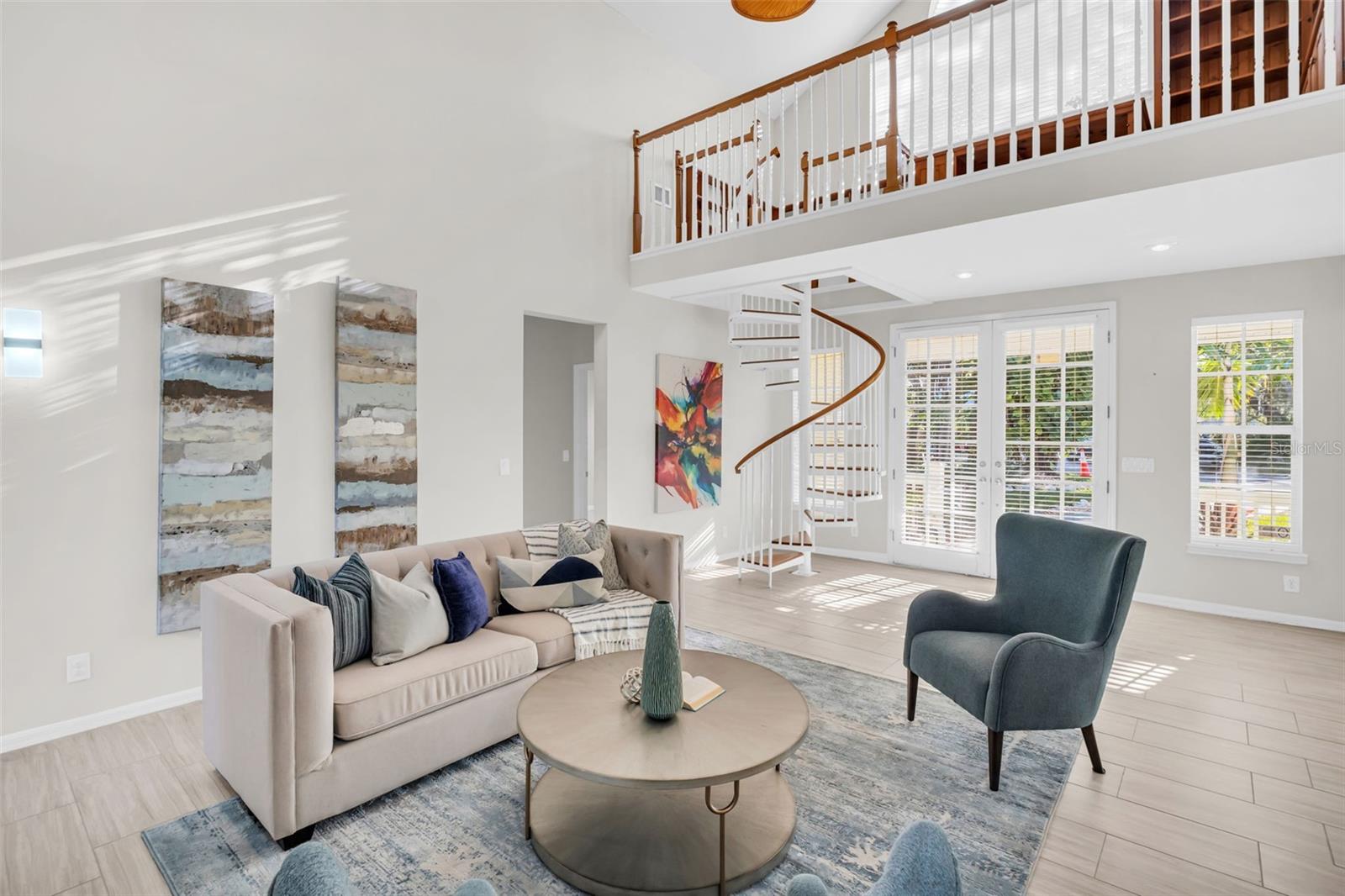 SEASIDE WOOD - Residential