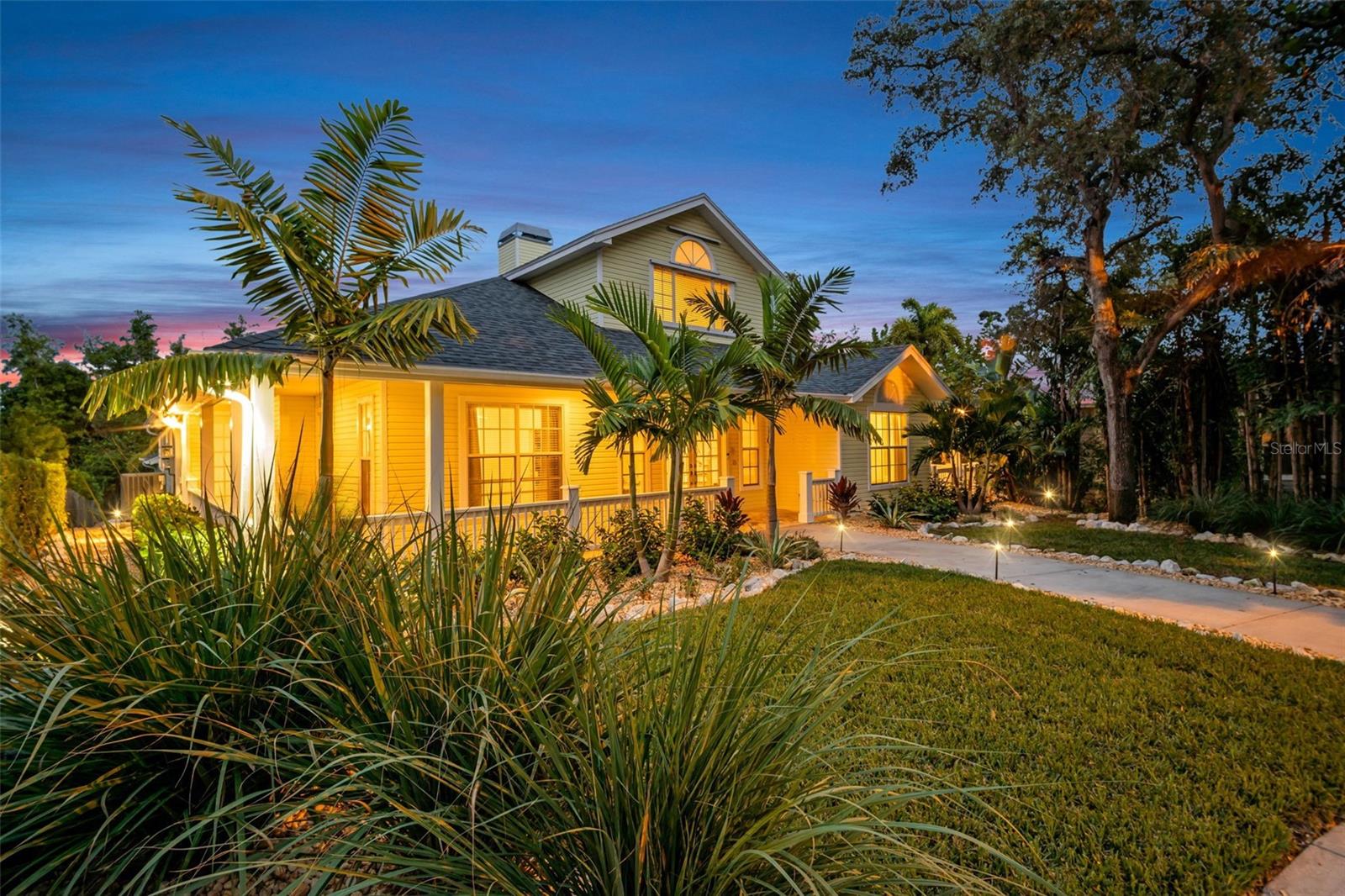 266 FLORIDA BOULEVARD