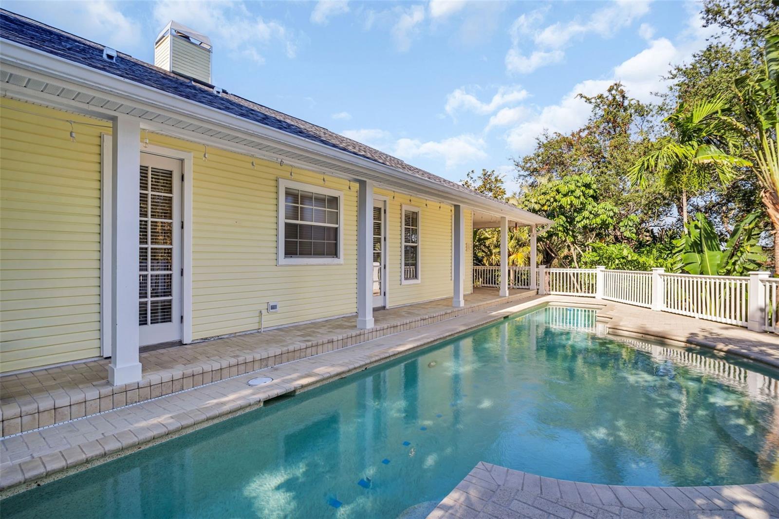 SEASIDE WOOD - Residential