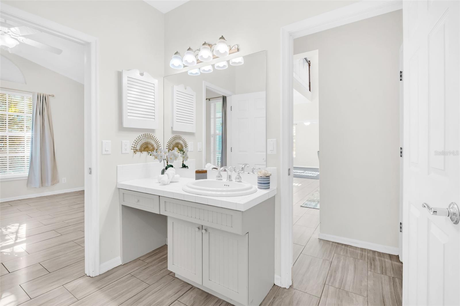 SEASIDE WOOD - Residential