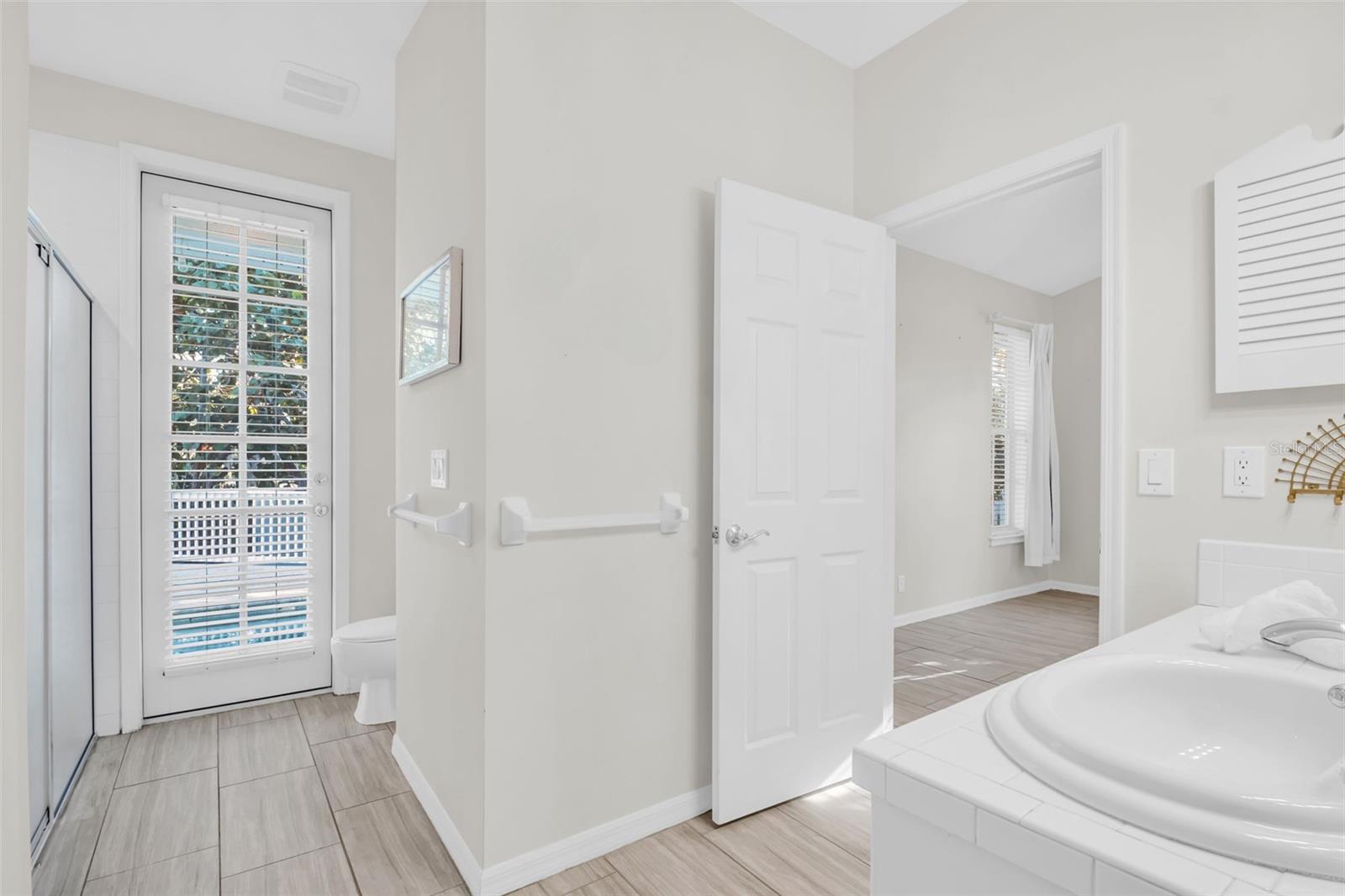 SEASIDE WOOD - Residential