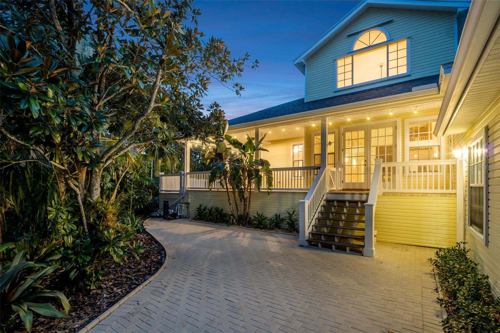 SEASIDE WOOD - Residential