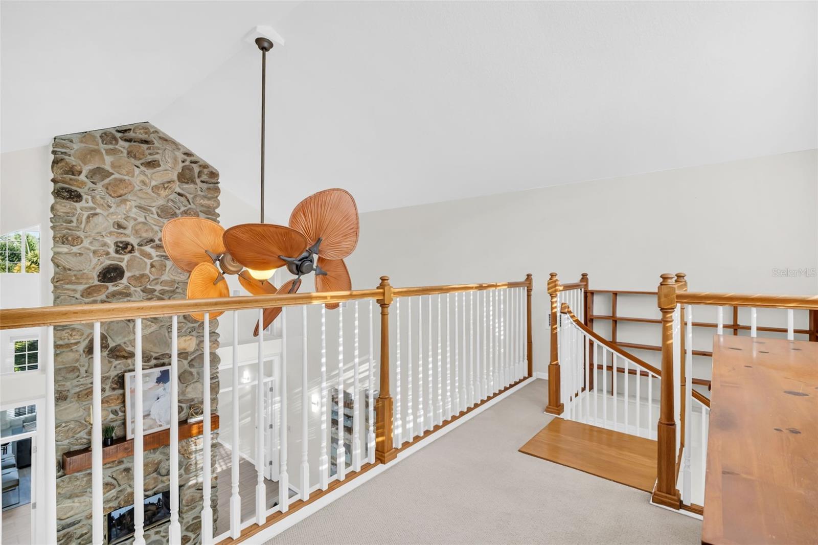 SEASIDE WOOD - Residential