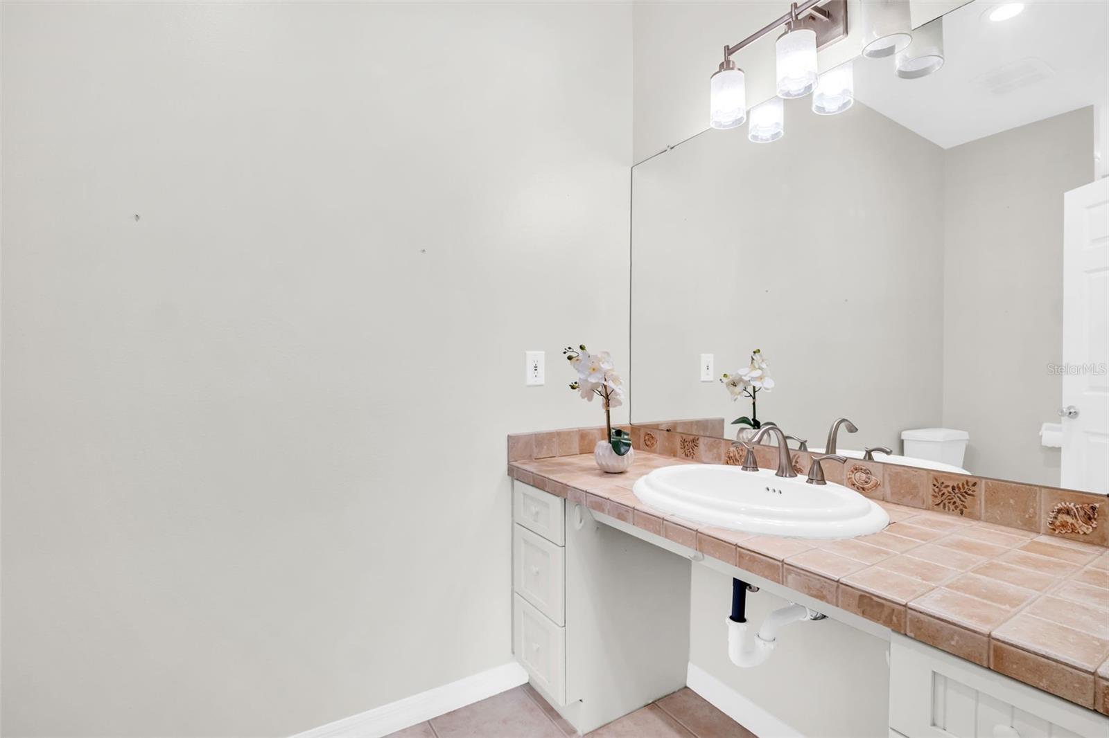 SEASIDE WOOD - Residential