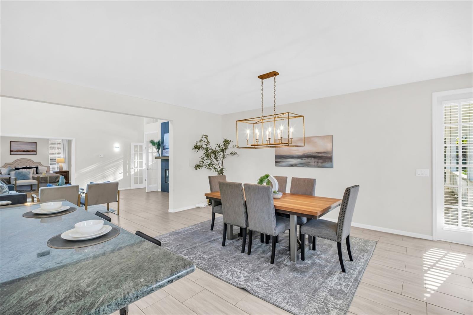 SEASIDE WOOD - Residential