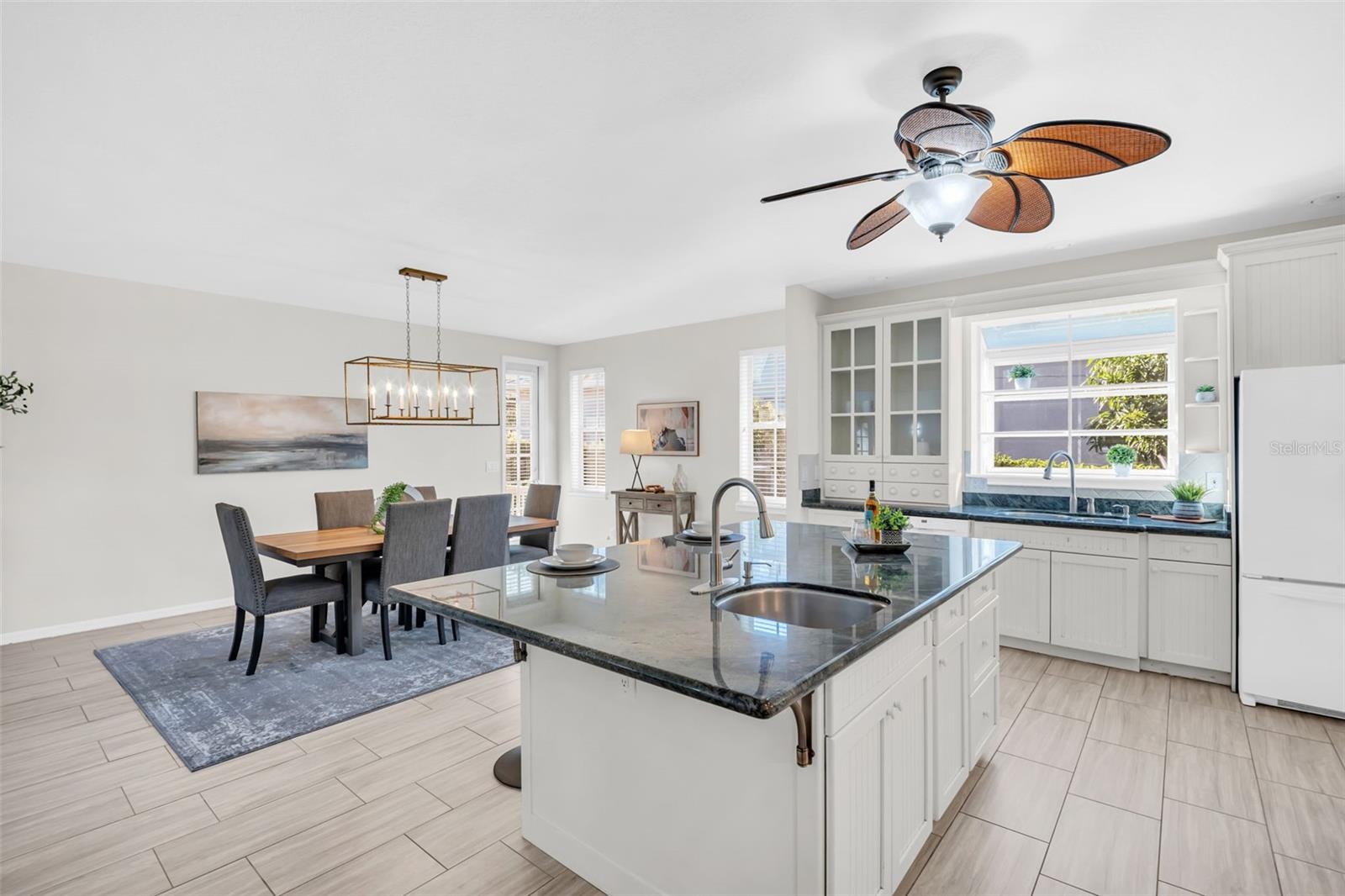 SEASIDE WOOD - Residential