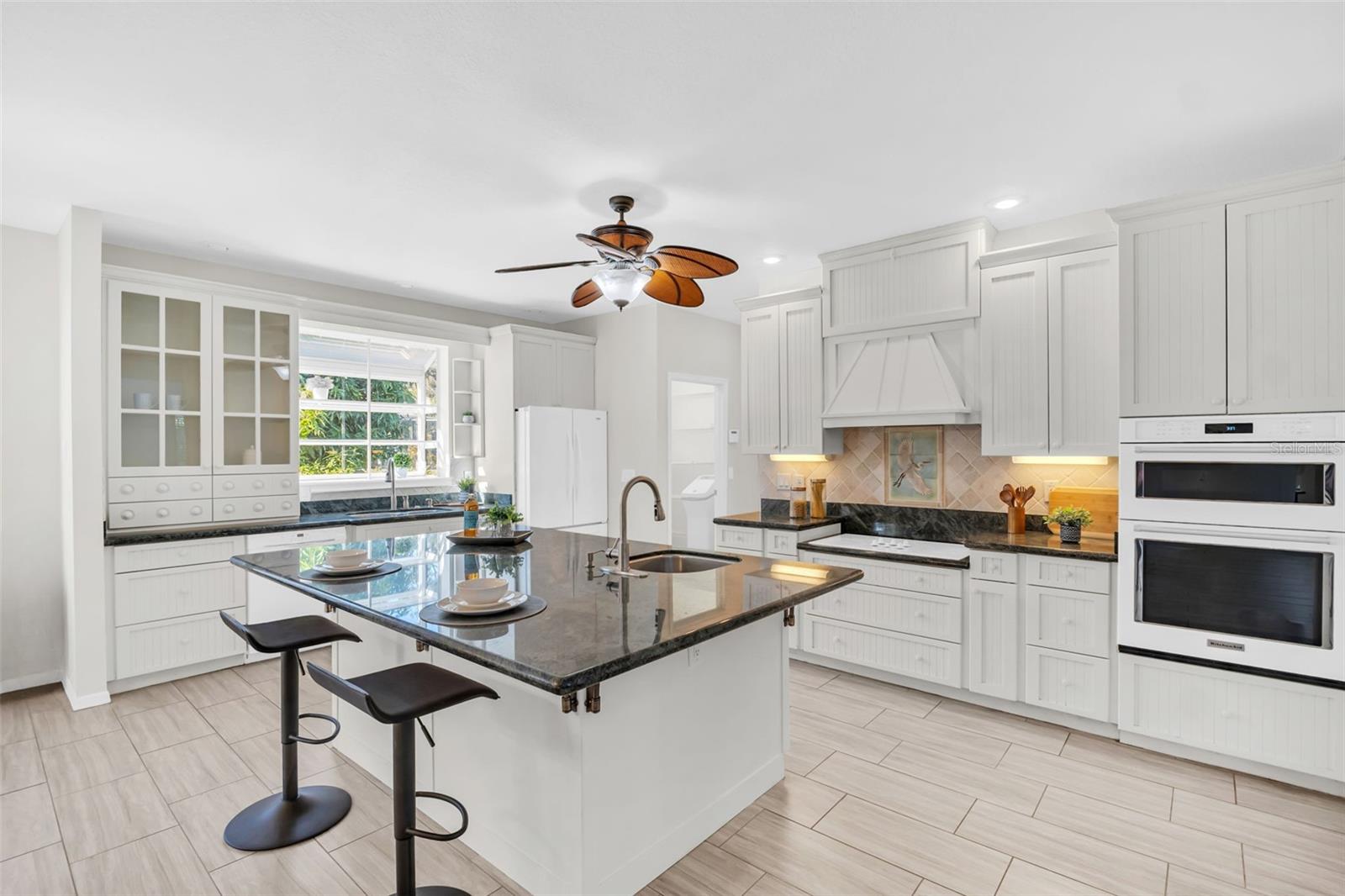 SEASIDE WOOD - Residential