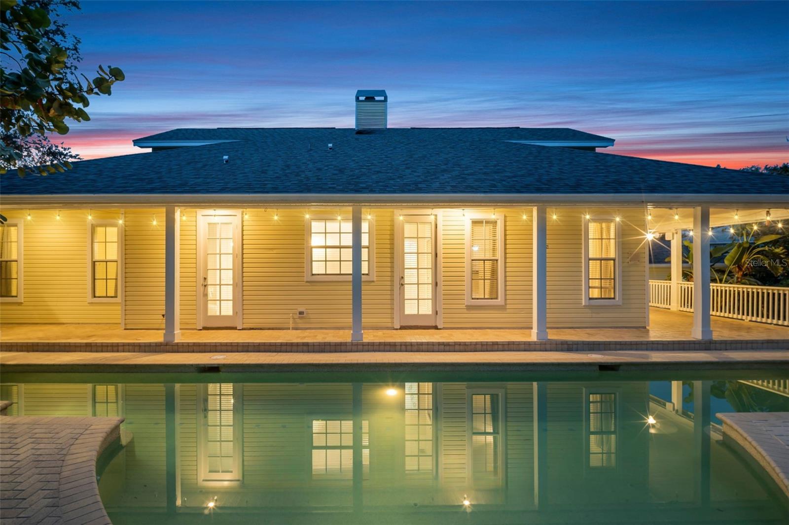 SEASIDE WOOD - Residential