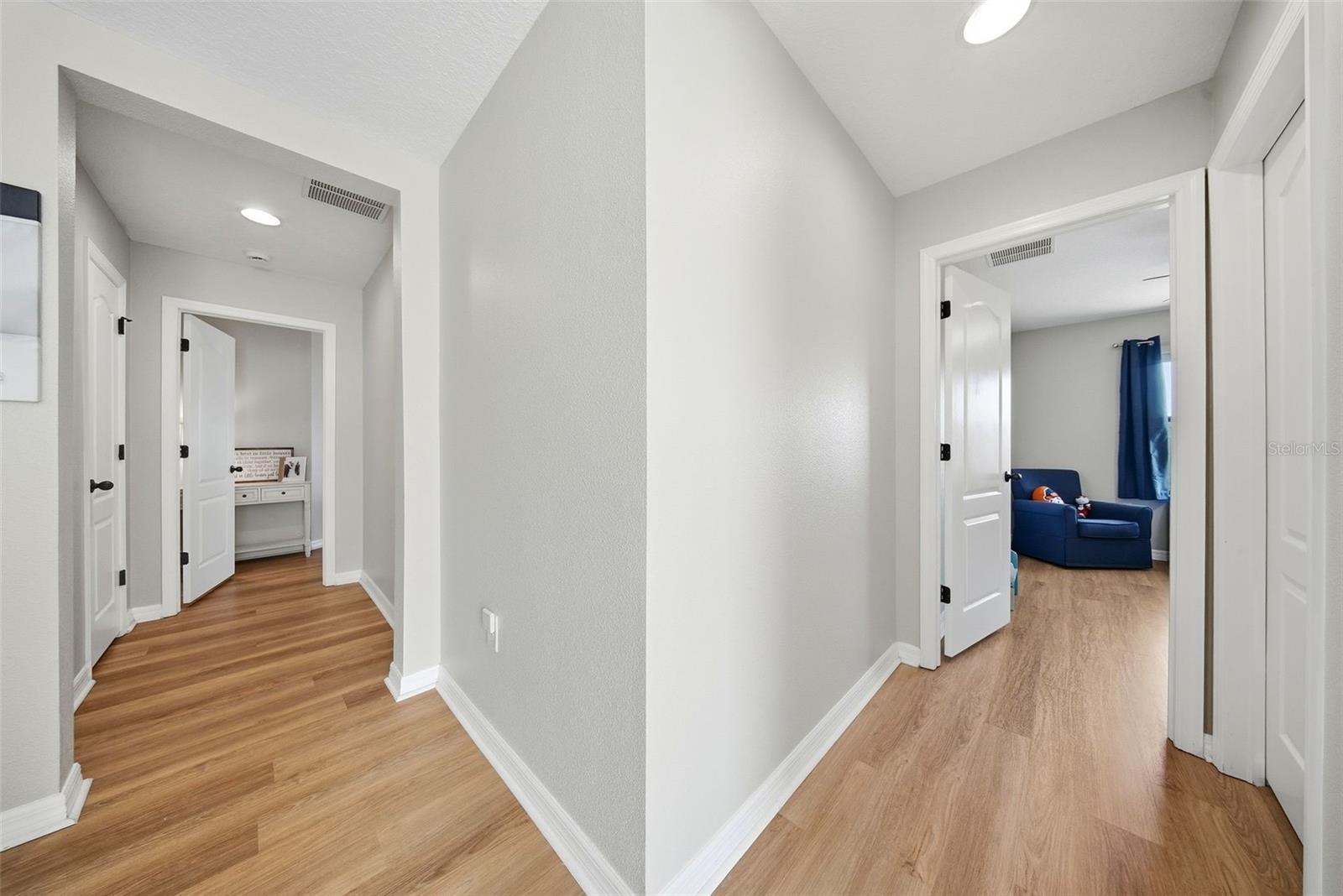 WATERGRASS - Residential