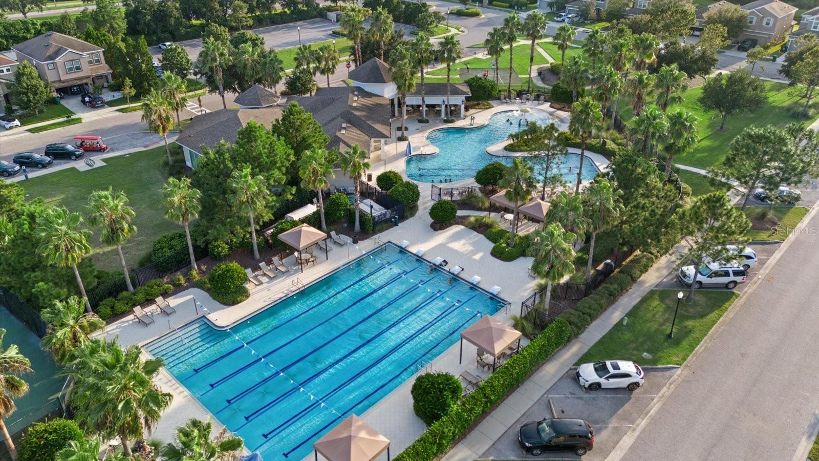 WATERGRASS - Residential