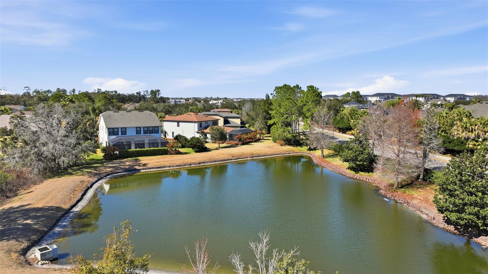 WATERGRASS - Residential