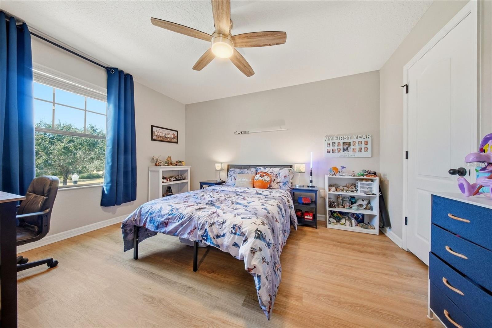 WATERGRASS - Residential