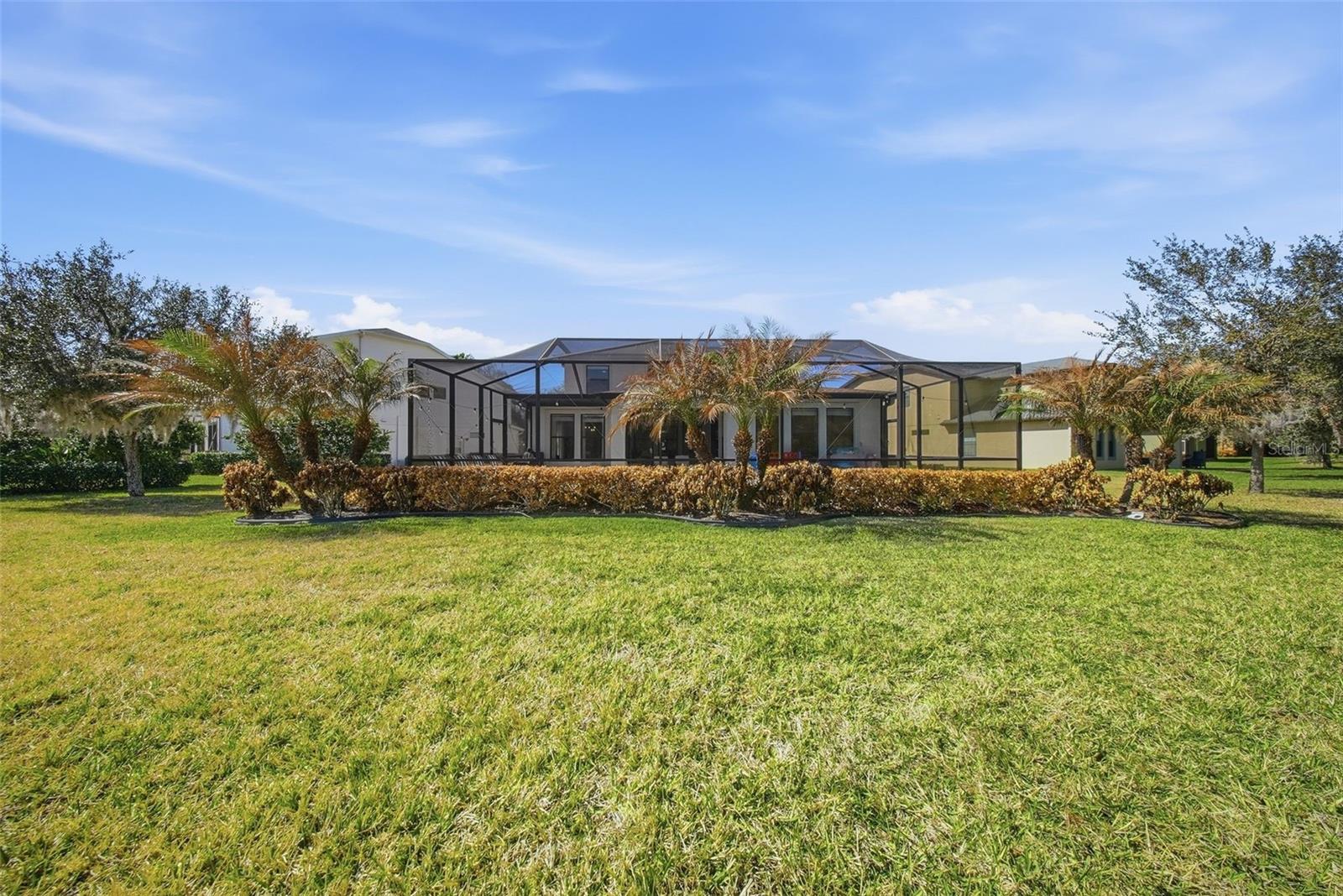 WATERGRASS - Residential