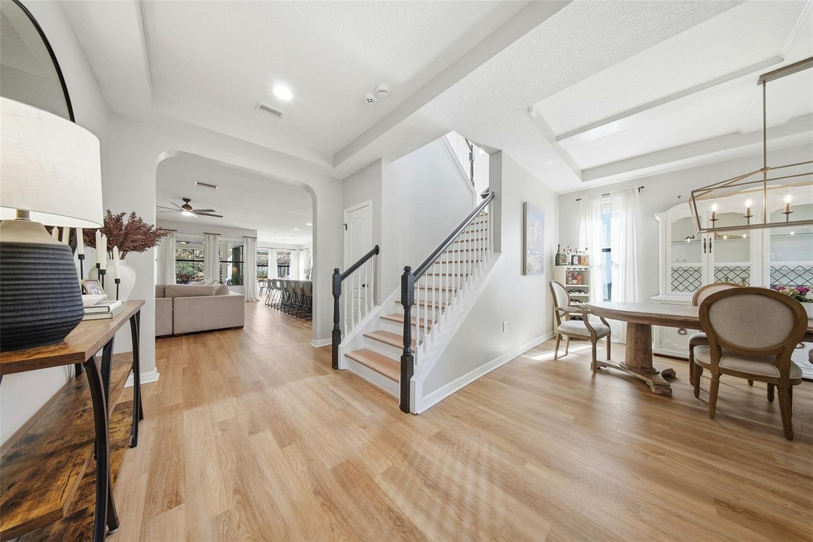 WATERGRASS - Residential