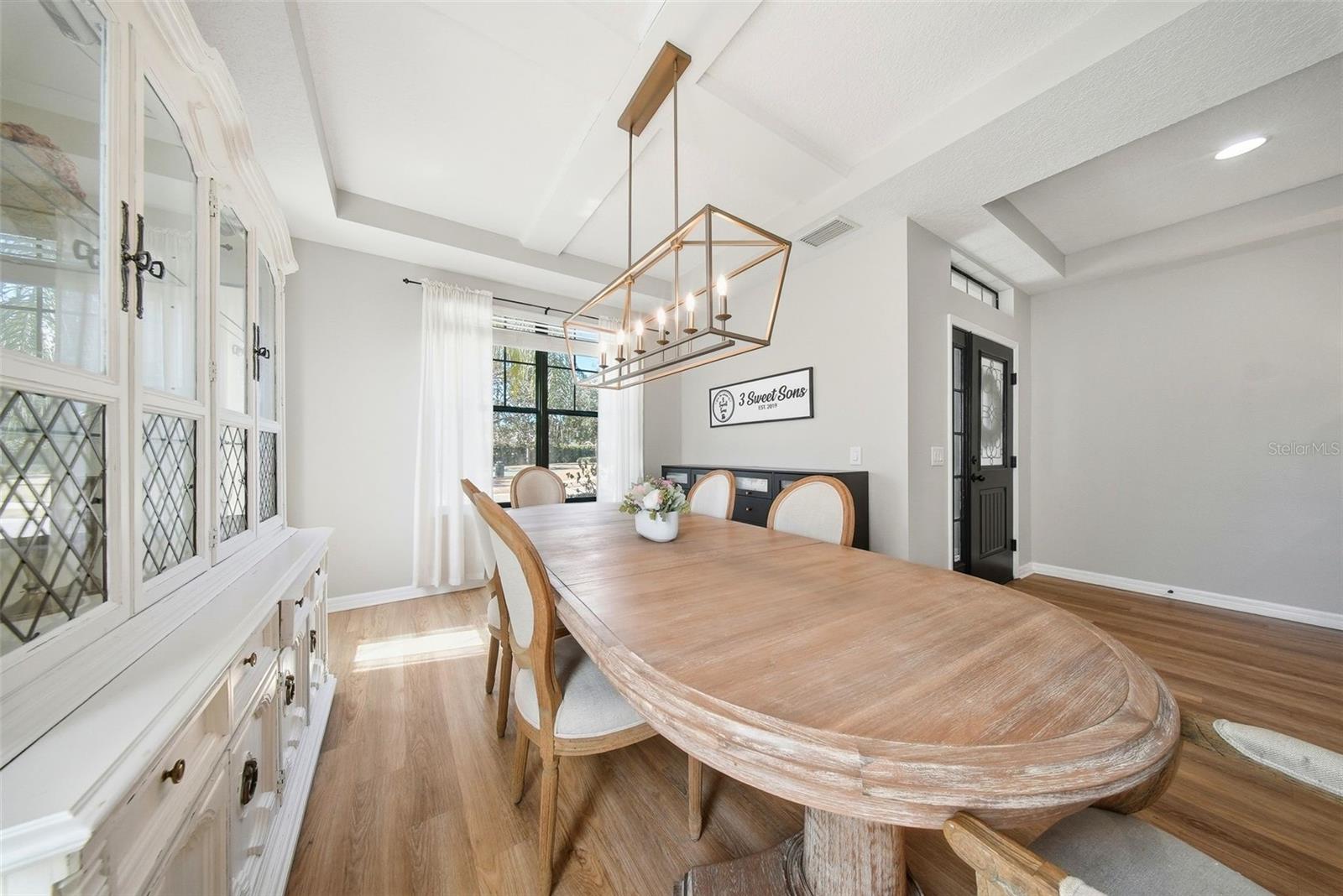 WATERGRASS - Residential