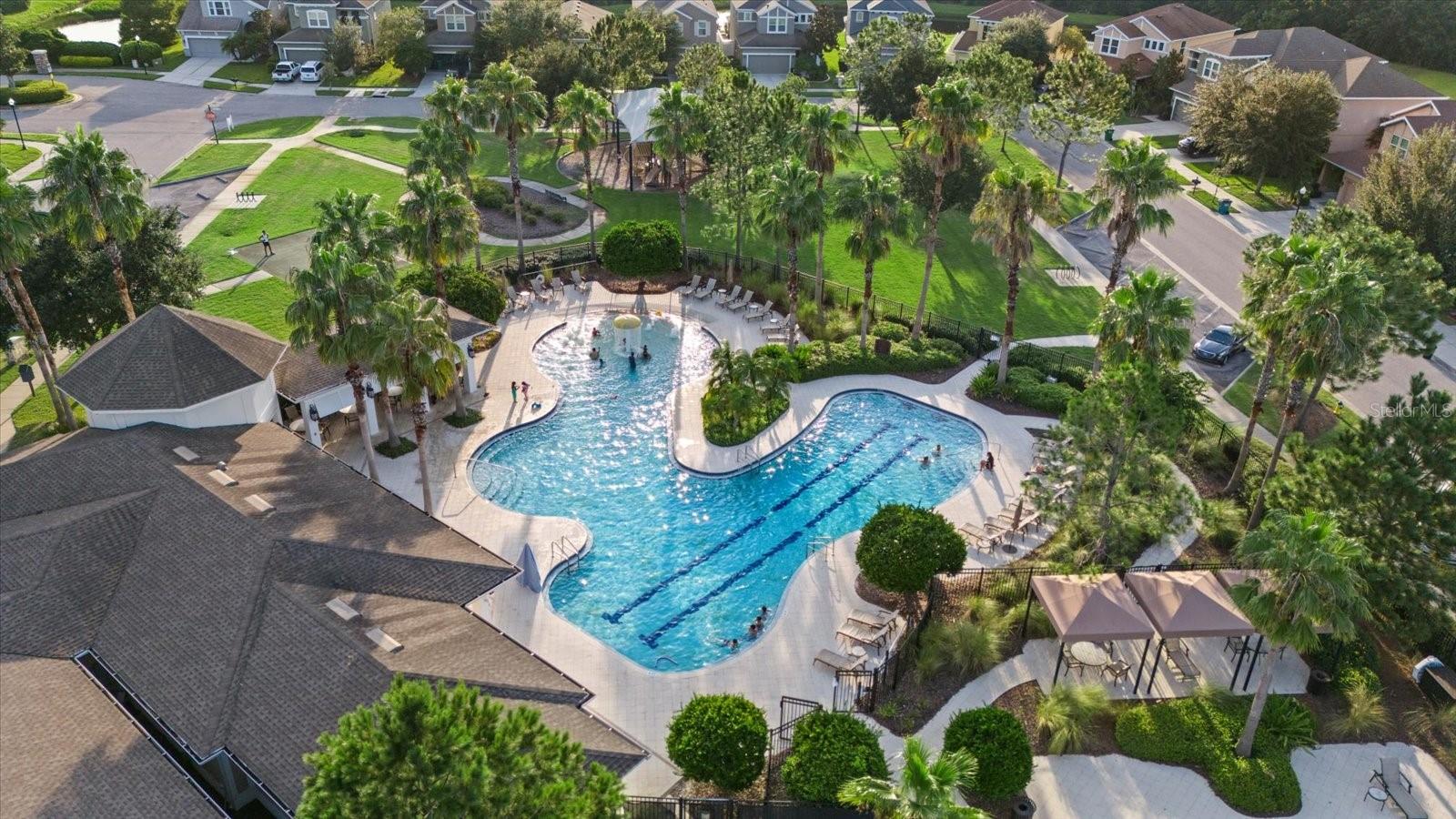 WATERGRASS - Residential