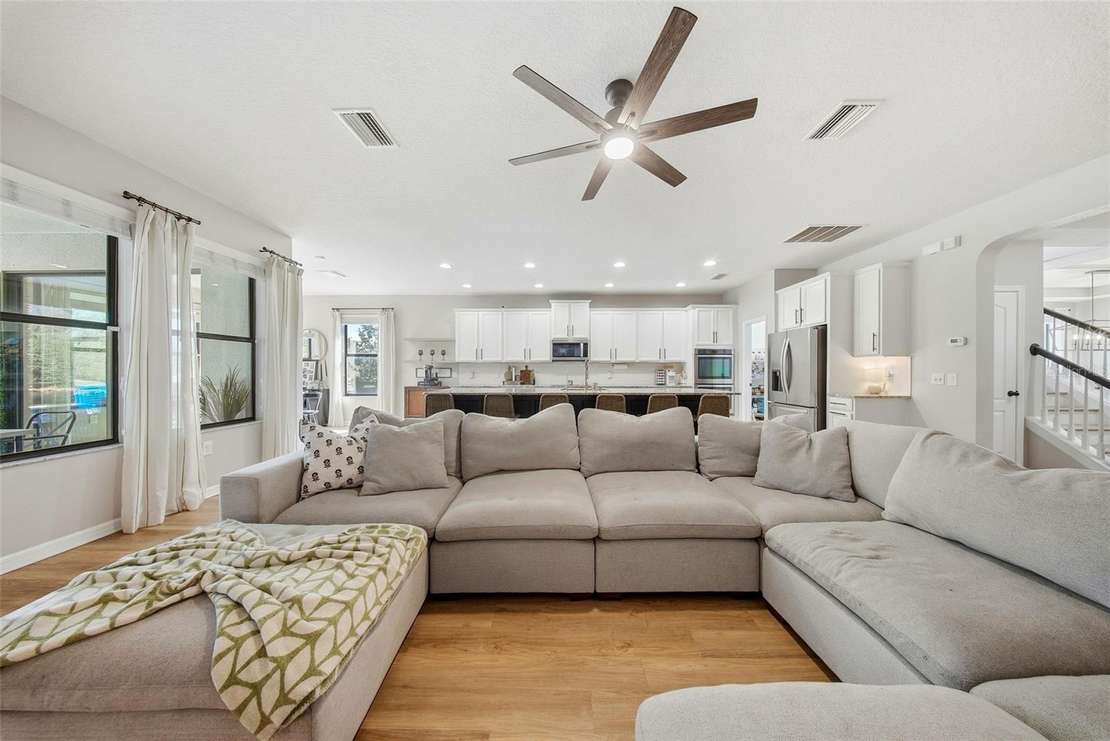 WATERGRASS - Residential