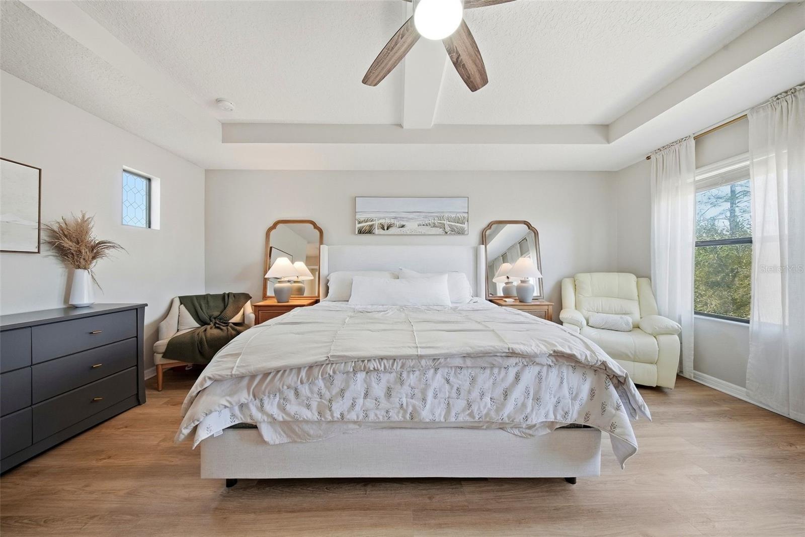 WATERGRASS - Residential