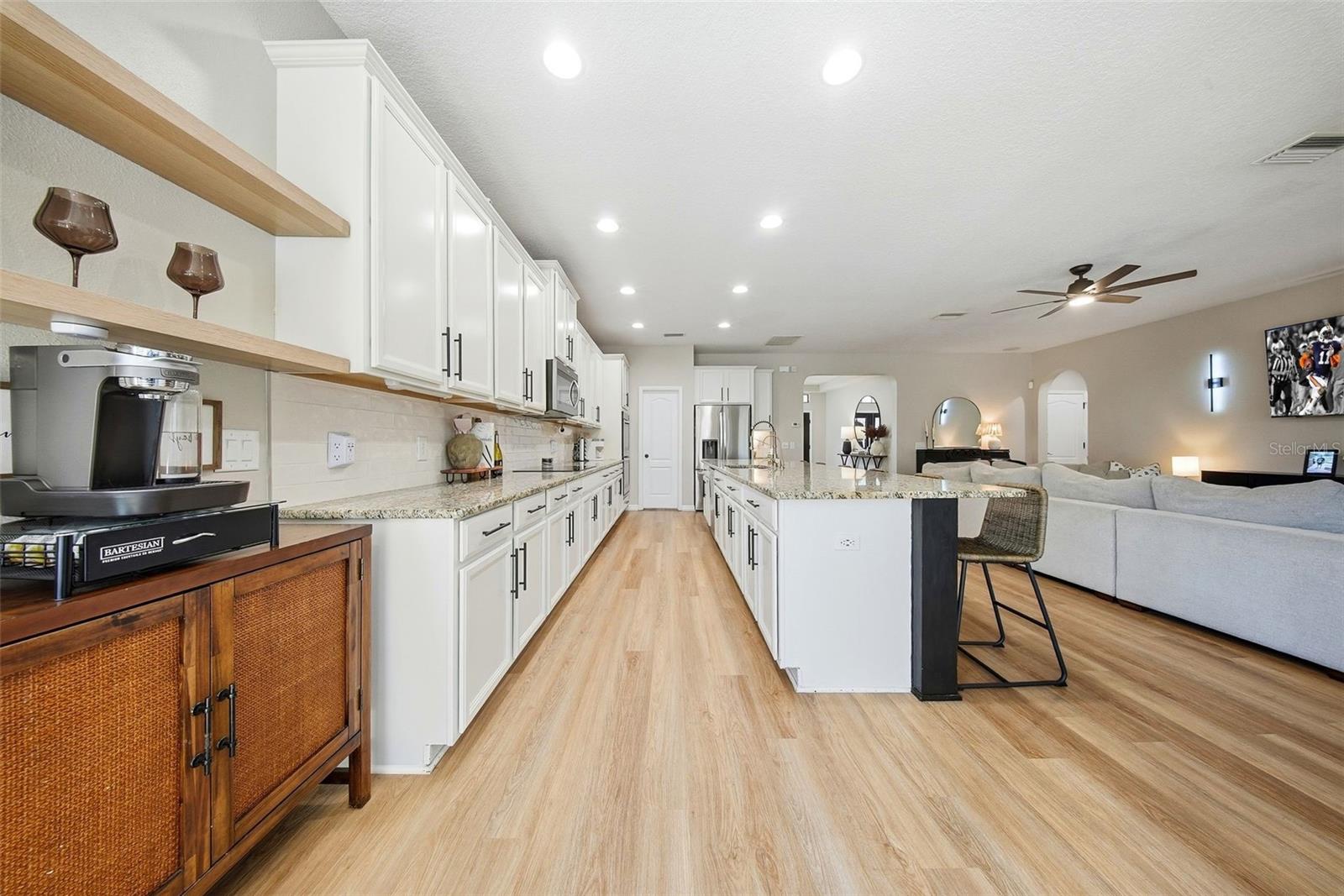 WATERGRASS - Residential