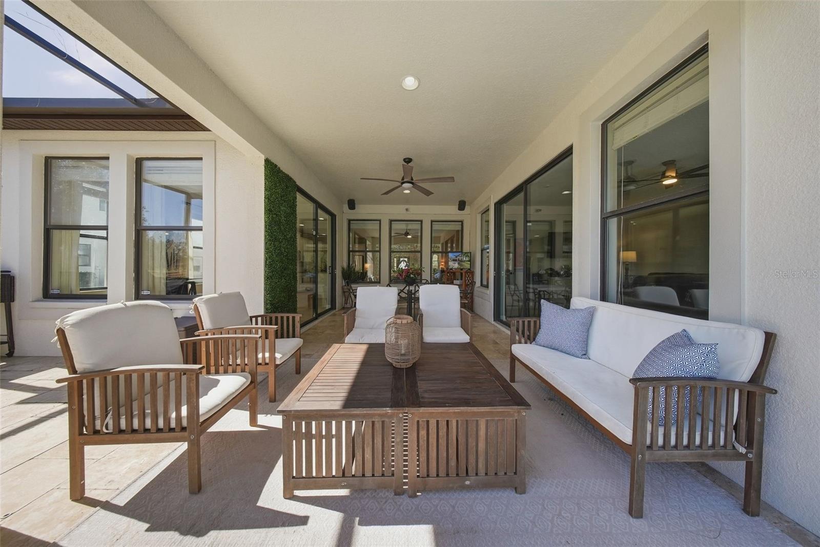 WATERGRASS - Residential