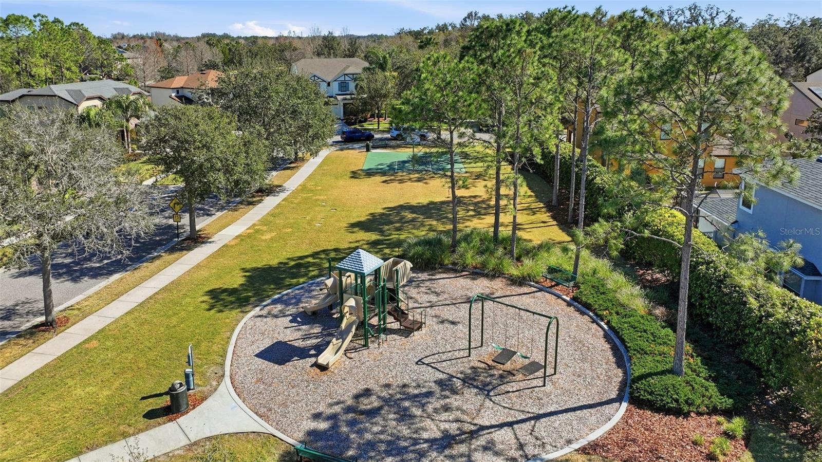 WATERGRASS - Residential