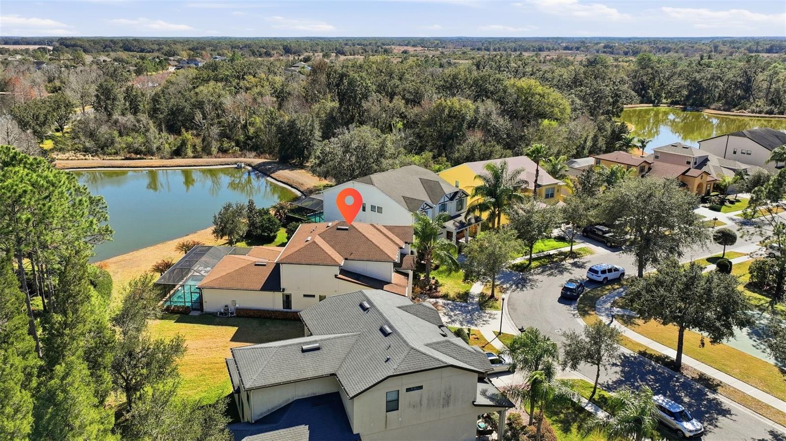 WATERGRASS - Residential