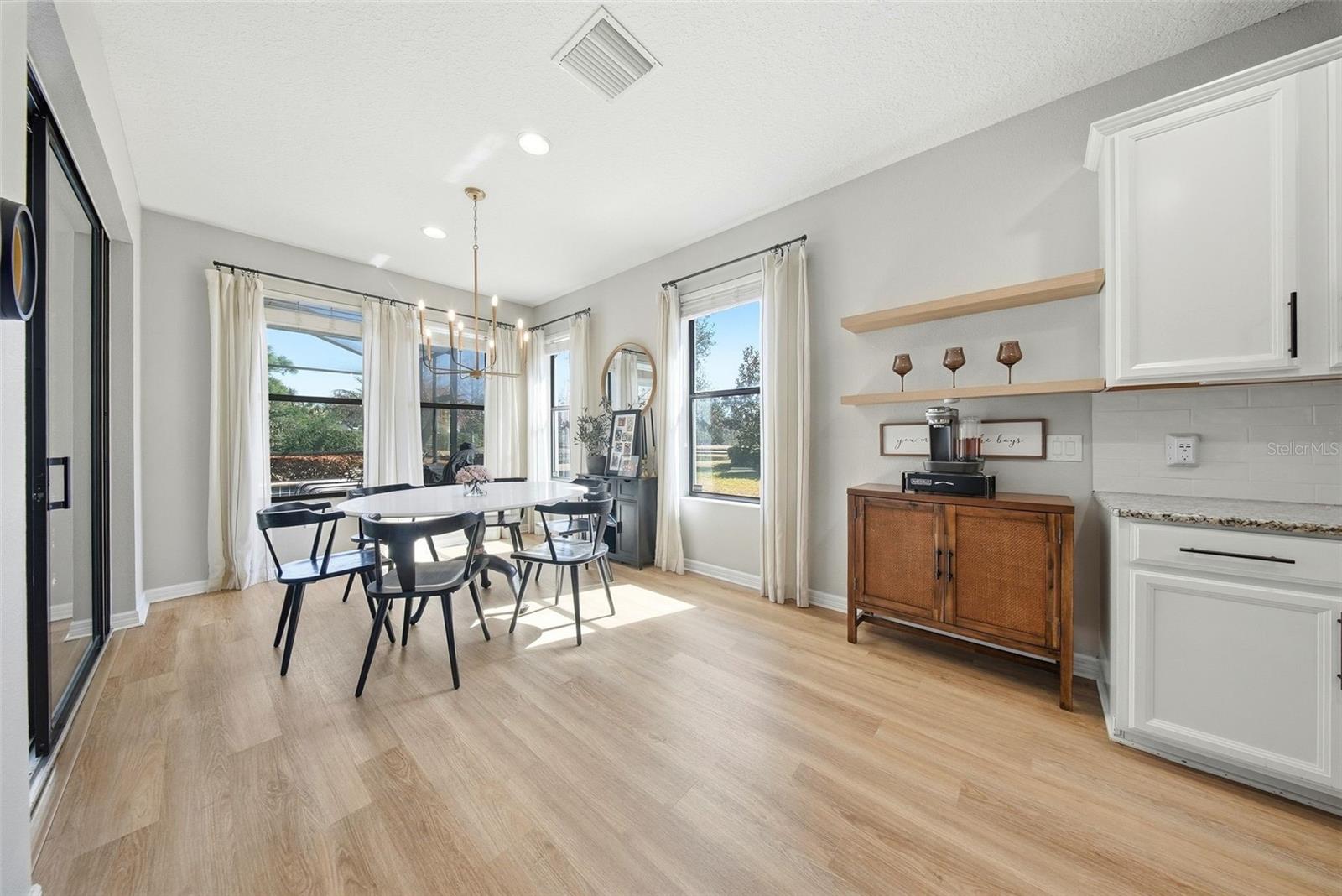 WATERGRASS - Residential