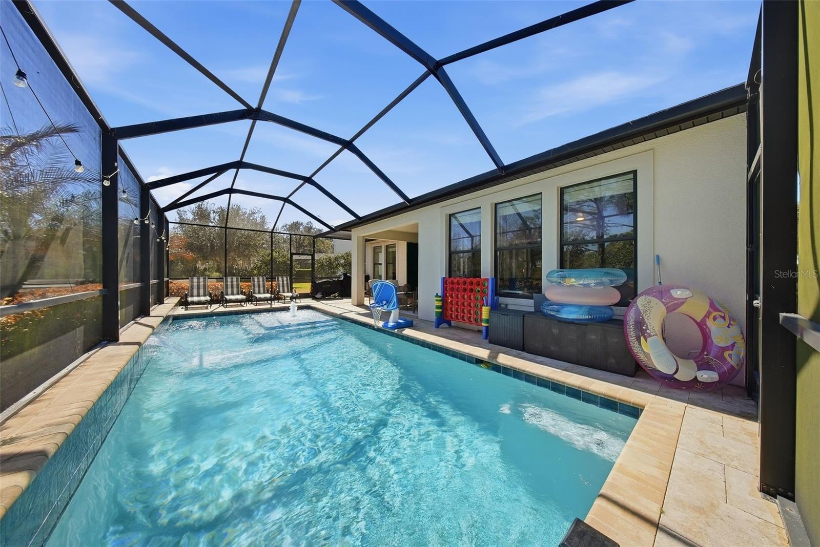 WATERGRASS - Residential