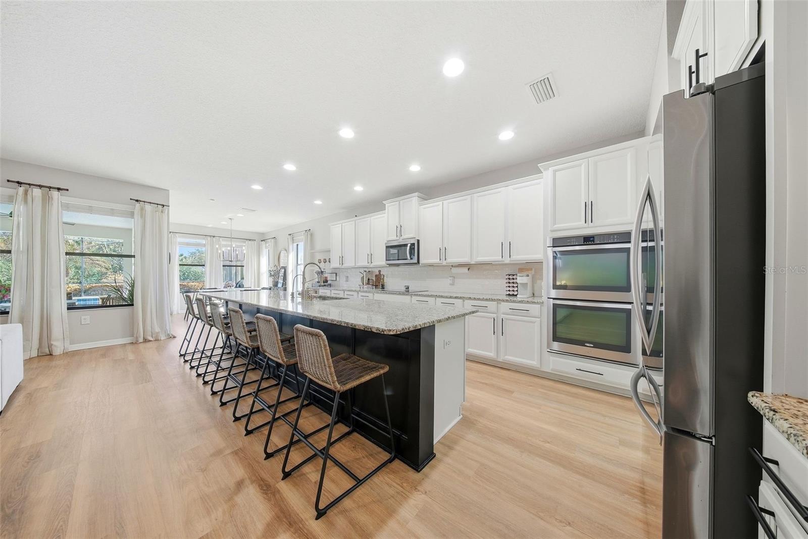 WATERGRASS - Residential