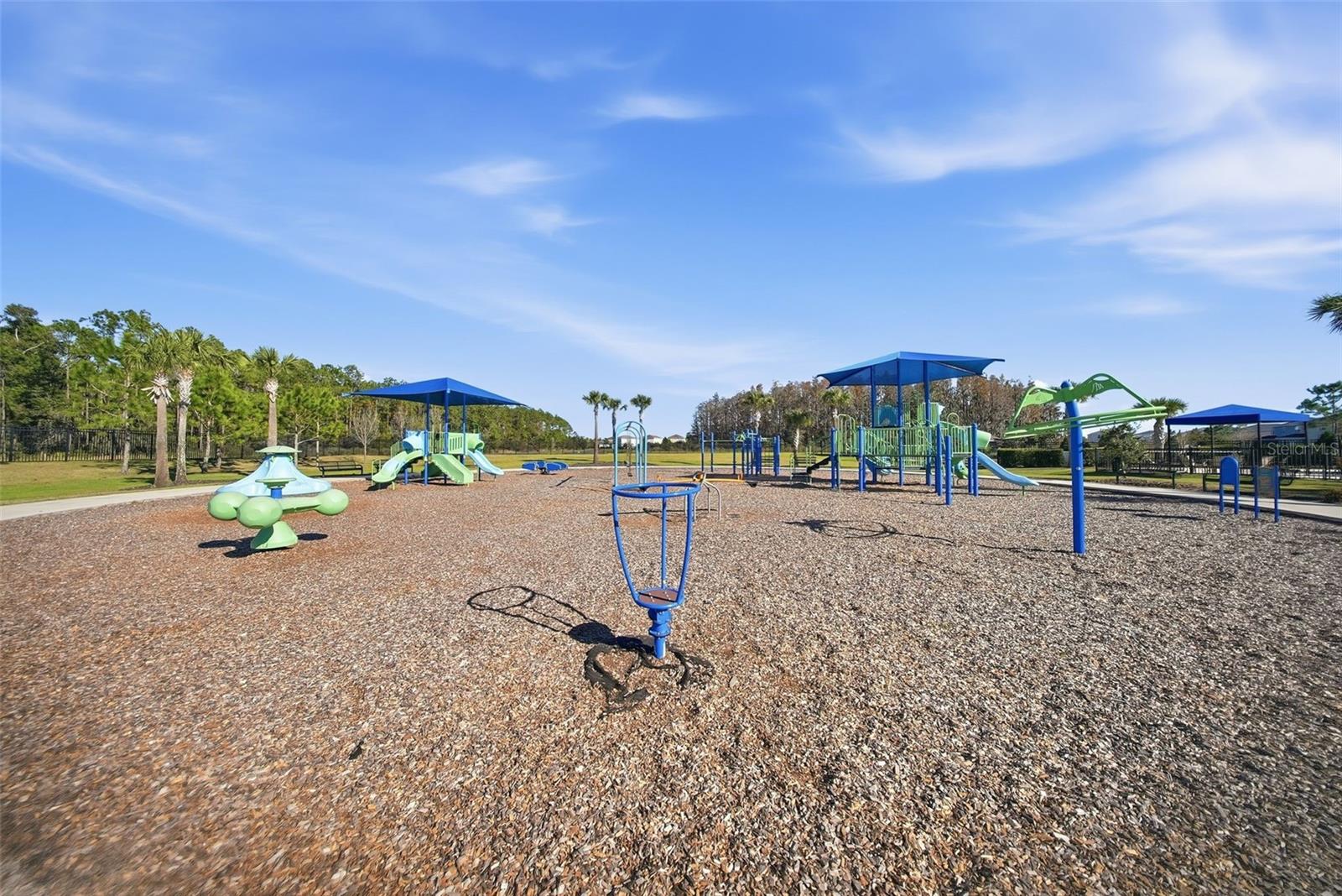 WATERGRASS - Residential