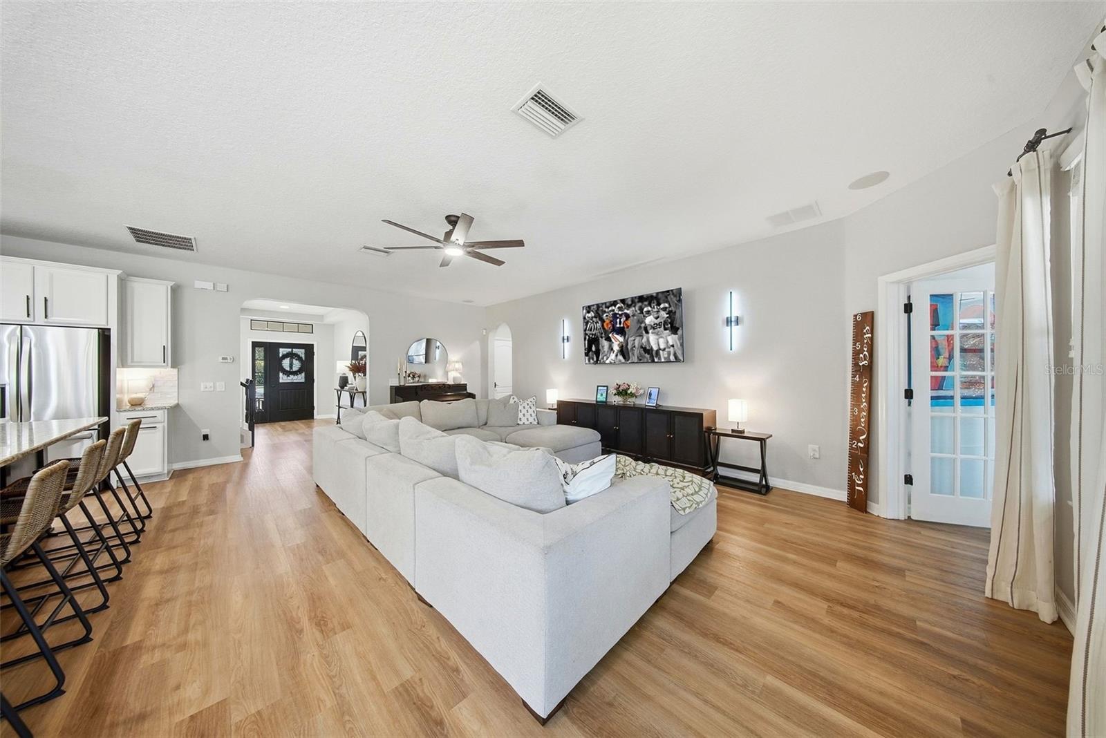 WATERGRASS - Residential