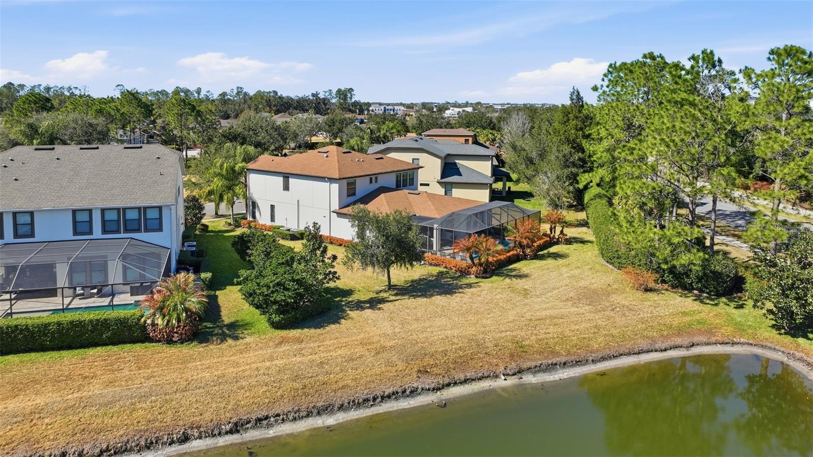 WATERGRASS - Residential