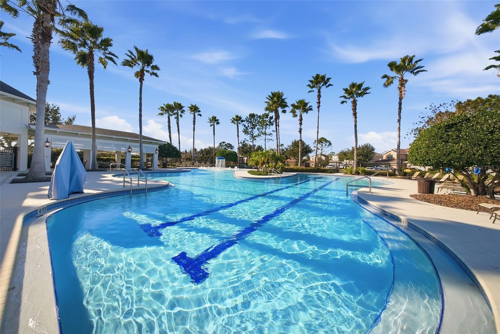 WATERGRASS - Residential