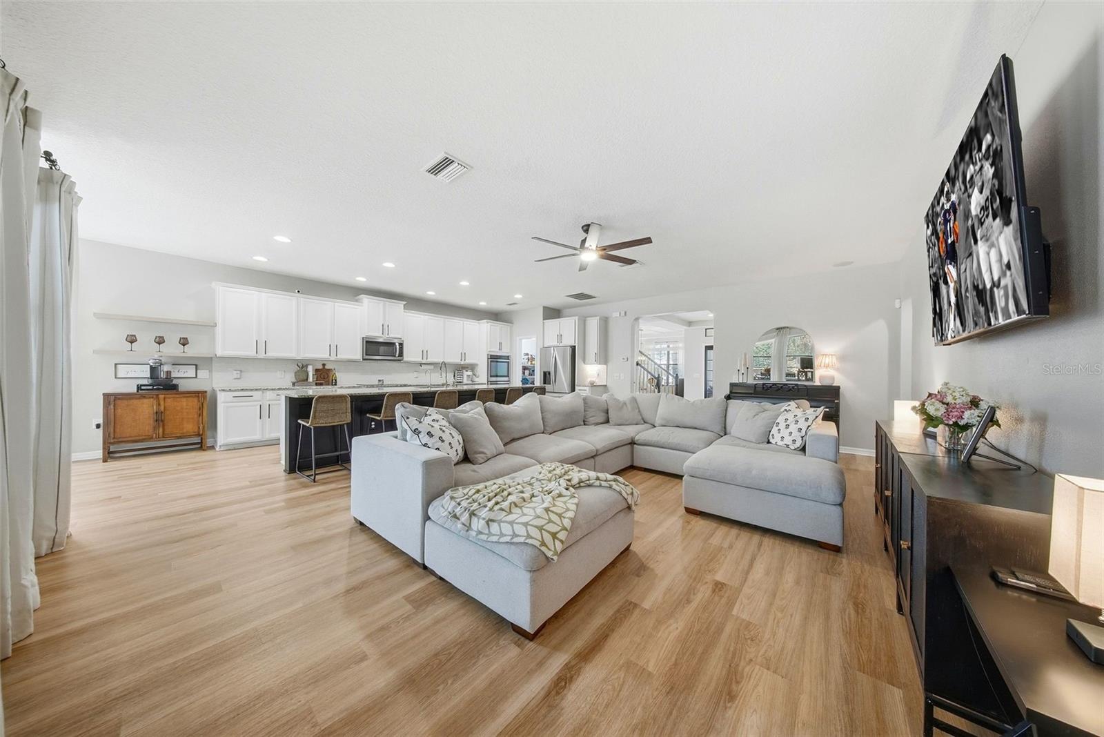 WATERGRASS - Residential