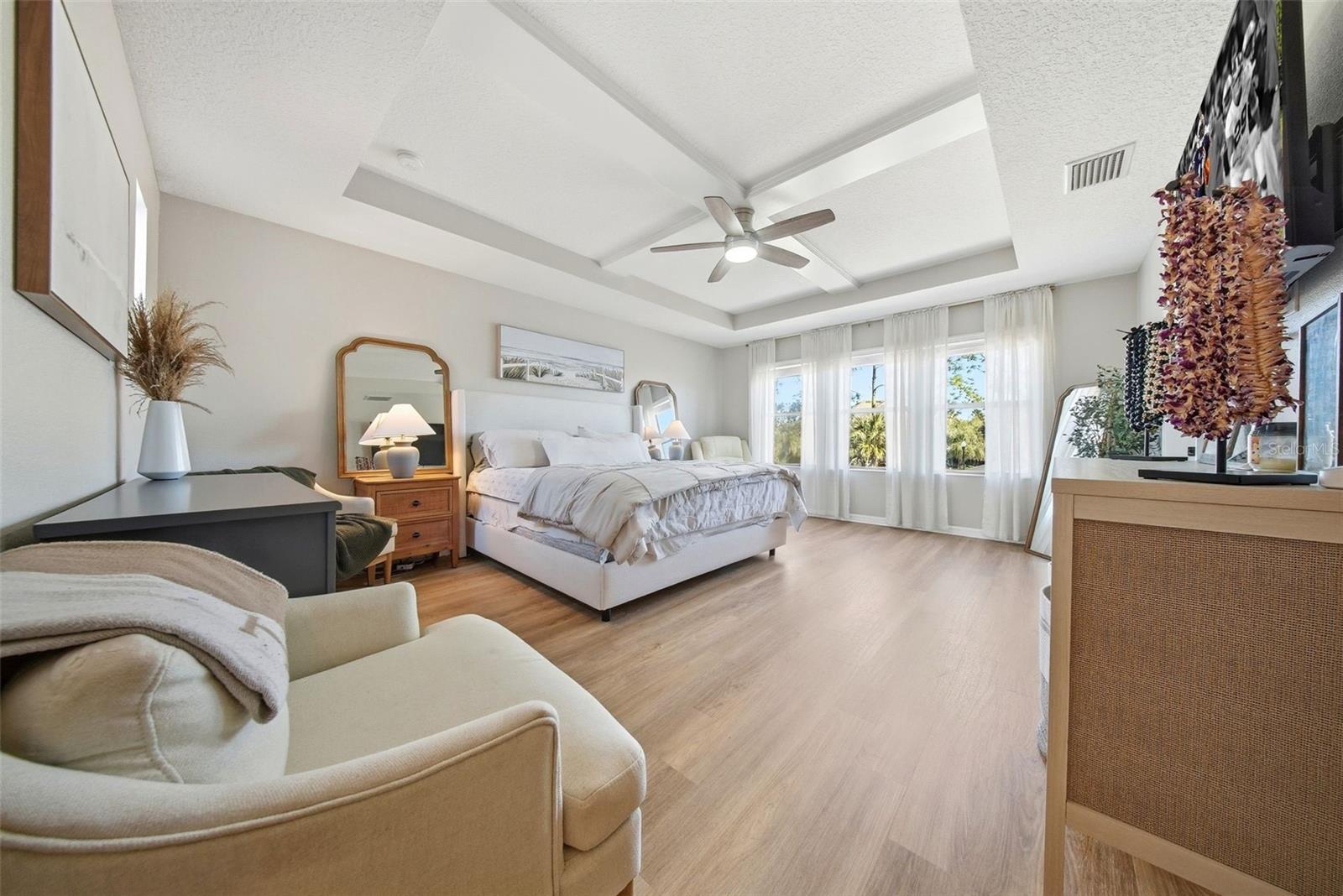 WATERGRASS - Residential