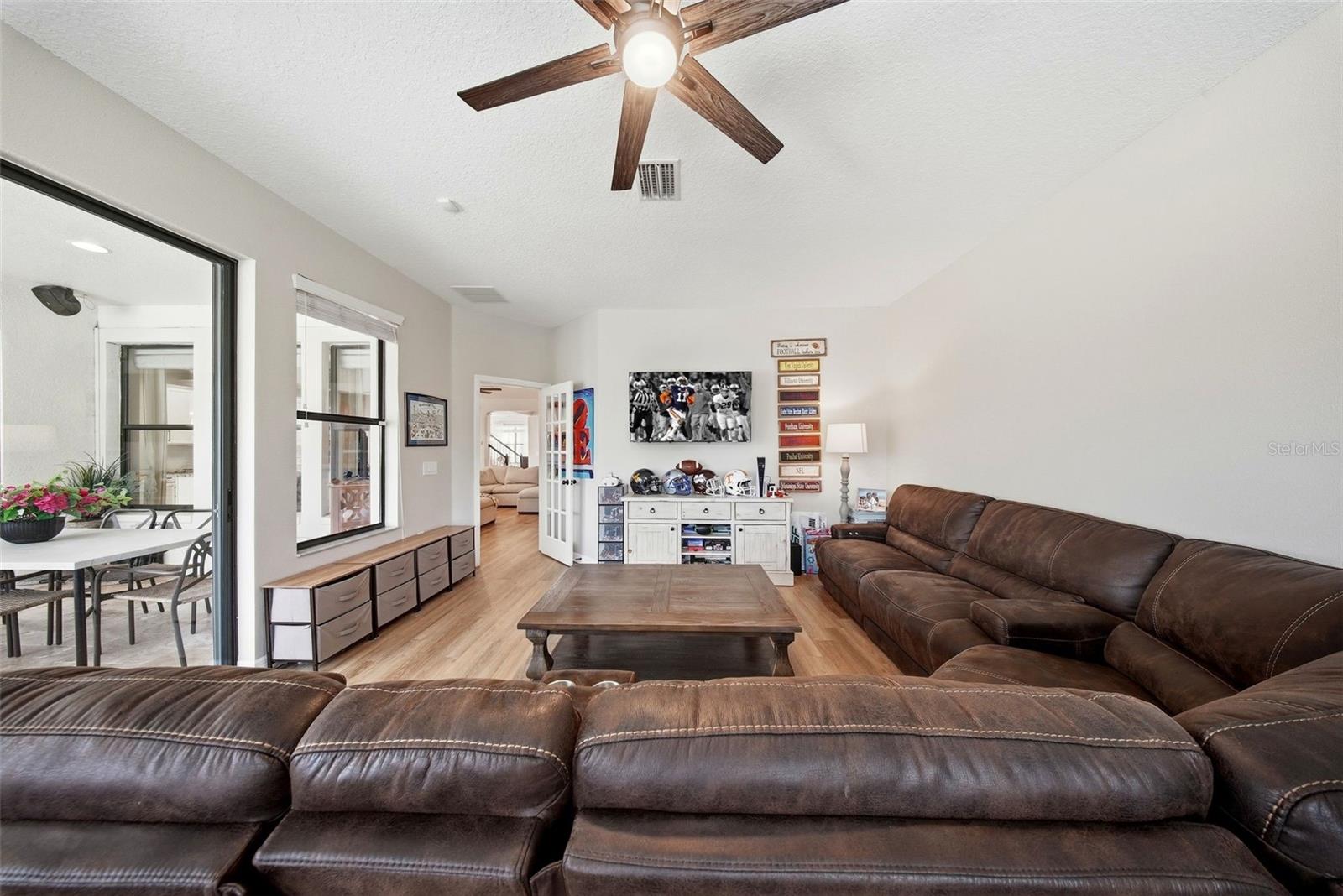 WATERGRASS - Residential