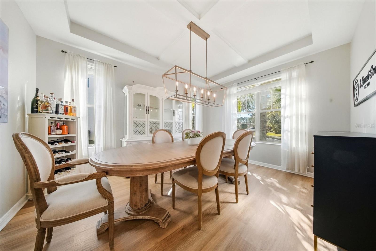 WATERGRASS - Residential