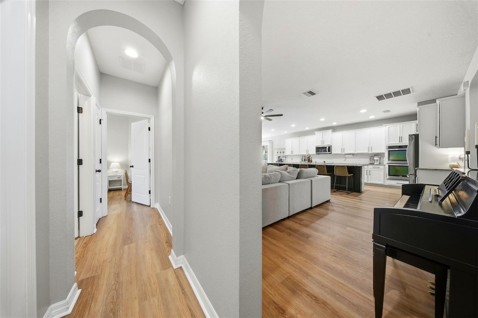 WATERGRASS - Residential