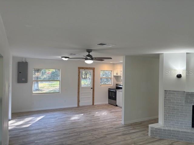 LAKE TROPICANA RANCHETTES UN 05 - Residential