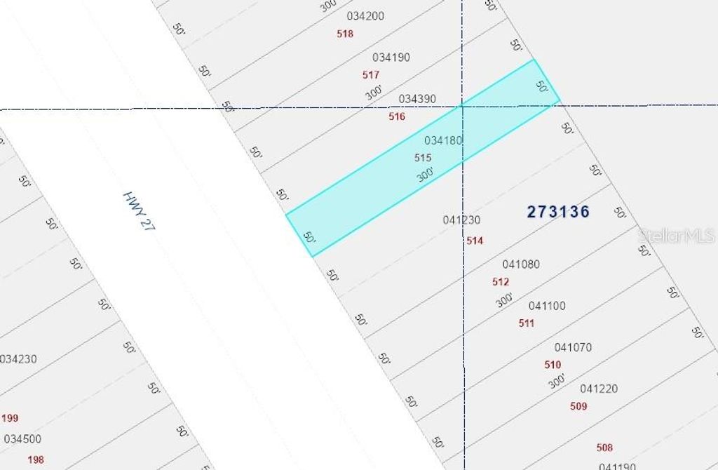 Photo of Us Hwy 27, Frostproof, FL 33843 (MLS # K4902957)