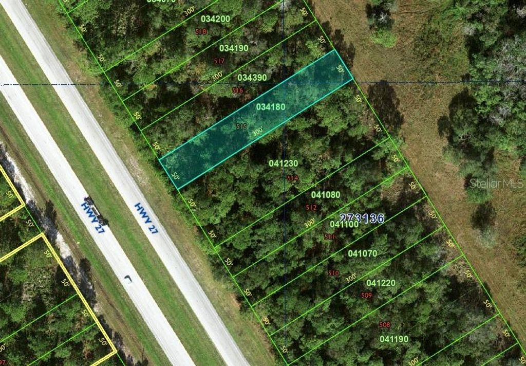 Photo of Us Hwy 27, Frostproof, FL 33843 (MLS # K4902957)