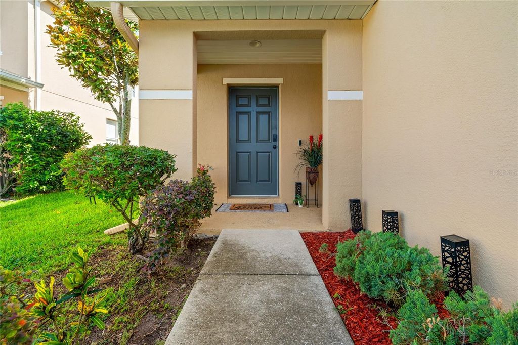 Photo of 17509 Queensland Street, Land O Lakes, FL 34638 (MLS # TB8396740)